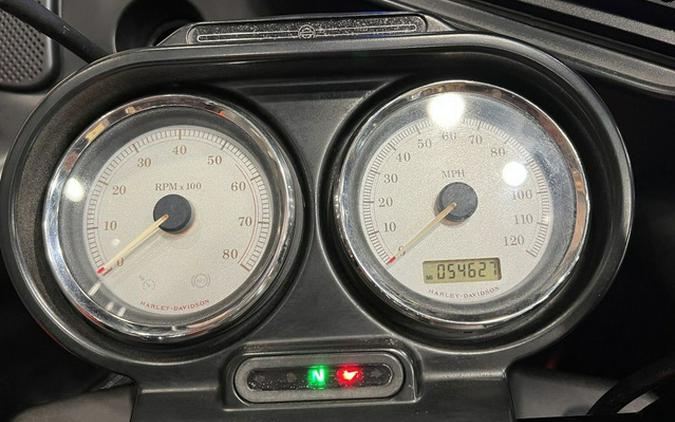 2009 Harley-Davidson FLTR - Road Glide