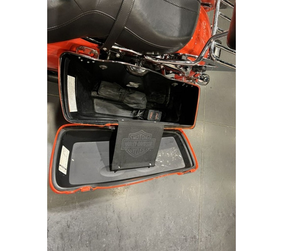 2009 Harley-Davidson FLTR - Road Glide