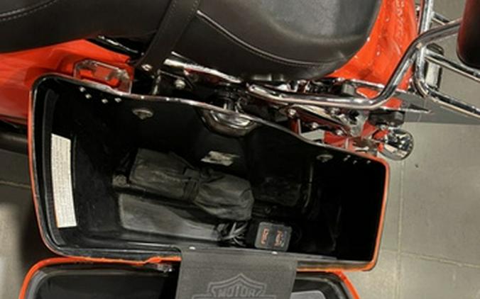 2009 Harley-Davidson FLTR - Road Glide