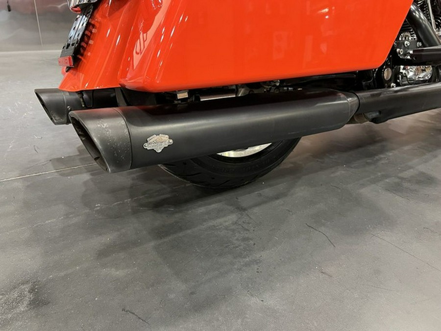 2009 Harley-Davidson FLTR - Road Glide