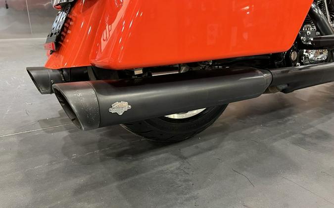 2009 Harley-Davidson FLTR - Road Glide