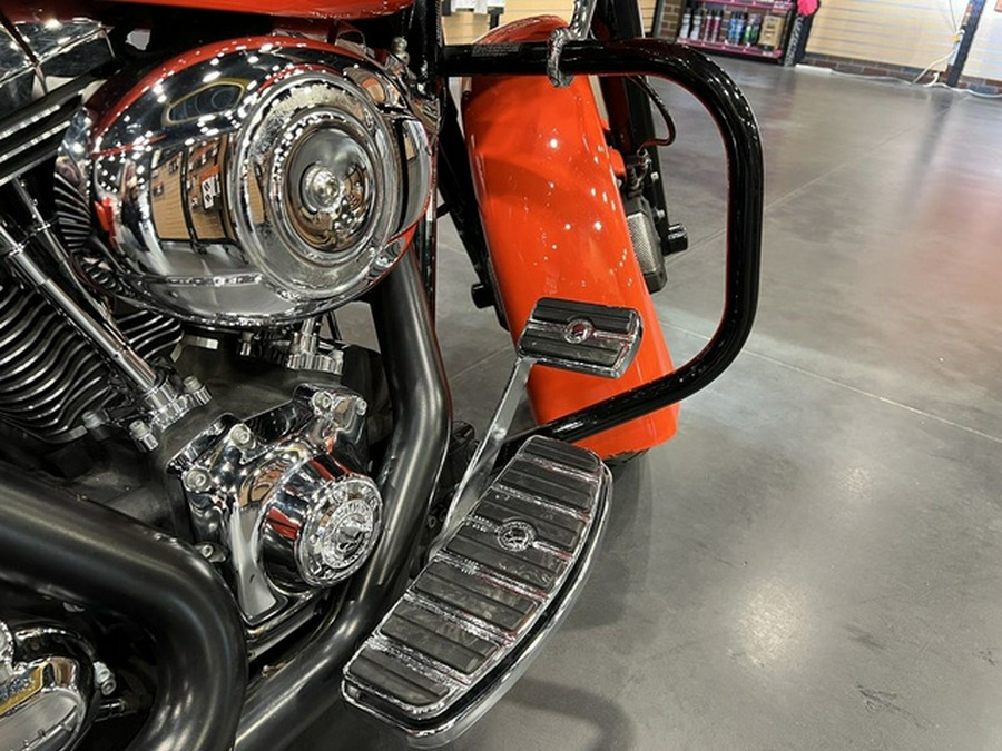 2009 Harley-Davidson FLTR - Road Glide