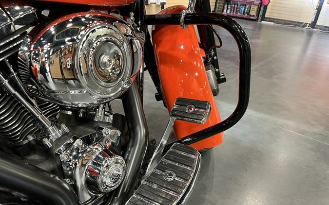 2009 Harley-Davidson FLTR - Road Glide