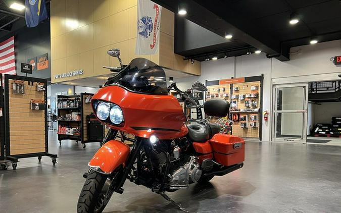 2009 Harley-Davidson FLTR - Road Glide
