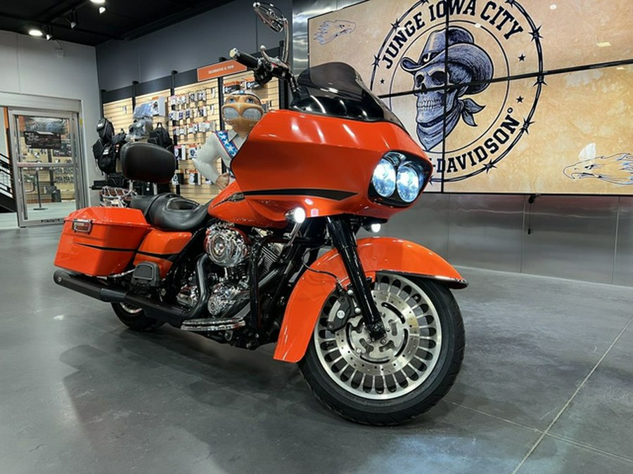 2009 Harley-Davidson FLTR - Road Glide
