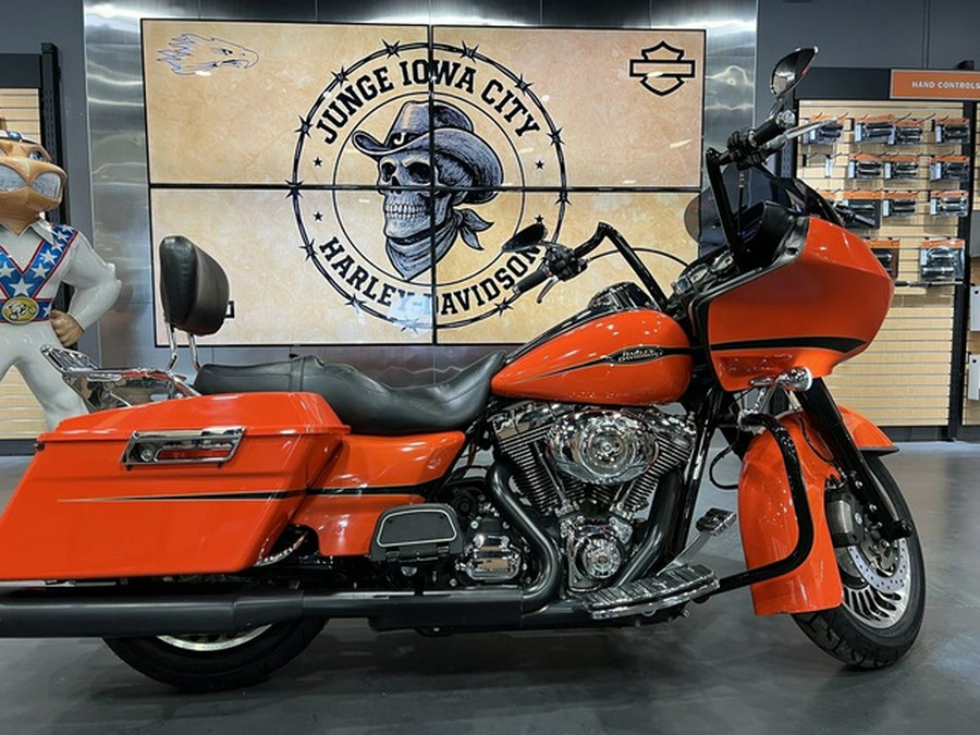 2009 Harley-Davidson FLTR - Road Glide