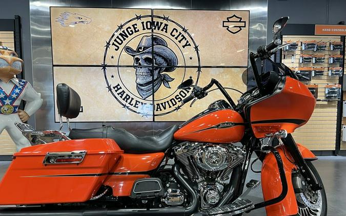 2009 Harley-Davidson FLTR - Road Glide
