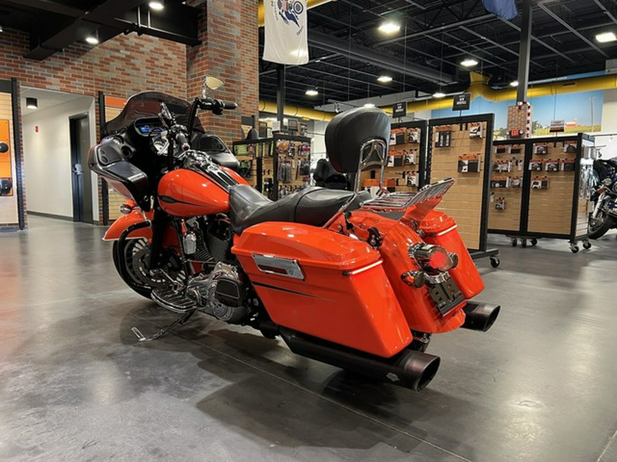 2009 Harley-Davidson FLTR - Road Glide
