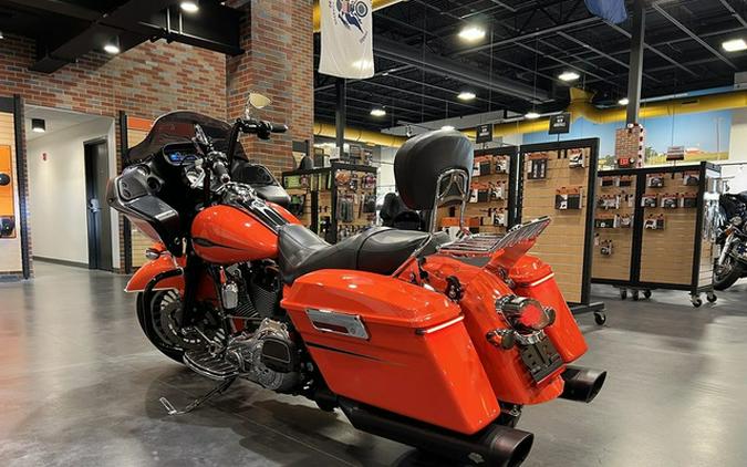 2009 Harley-Davidson FLTR - Road Glide