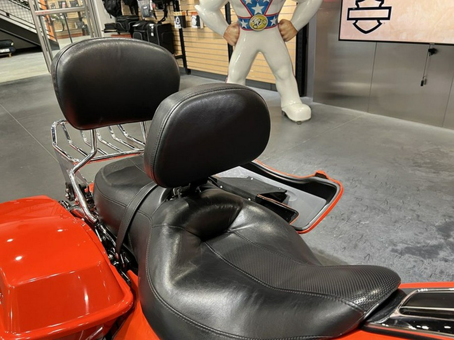 2009 Harley-Davidson FLTR - Road Glide