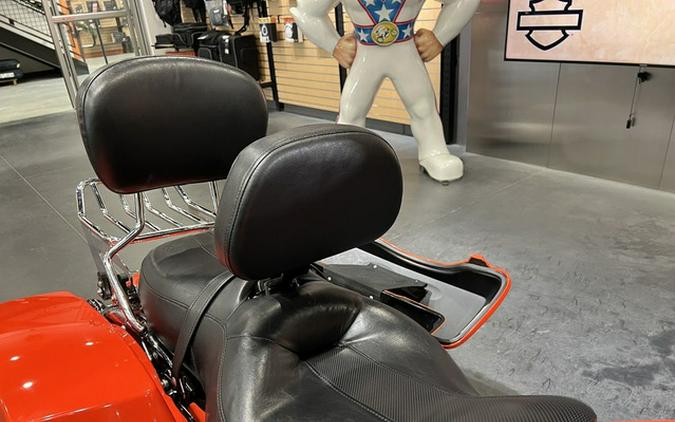 2009 Harley-Davidson FLTR - Road Glide