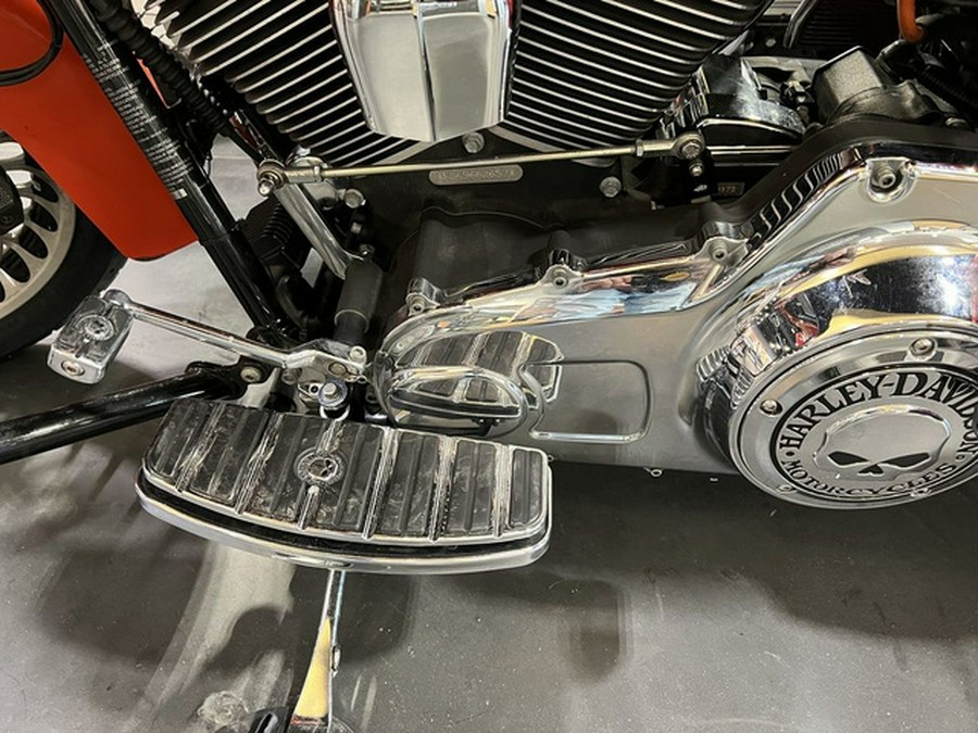 2009 Harley-Davidson FLTR - Road Glide