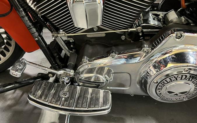 2009 Harley-Davidson FLTR - Road Glide