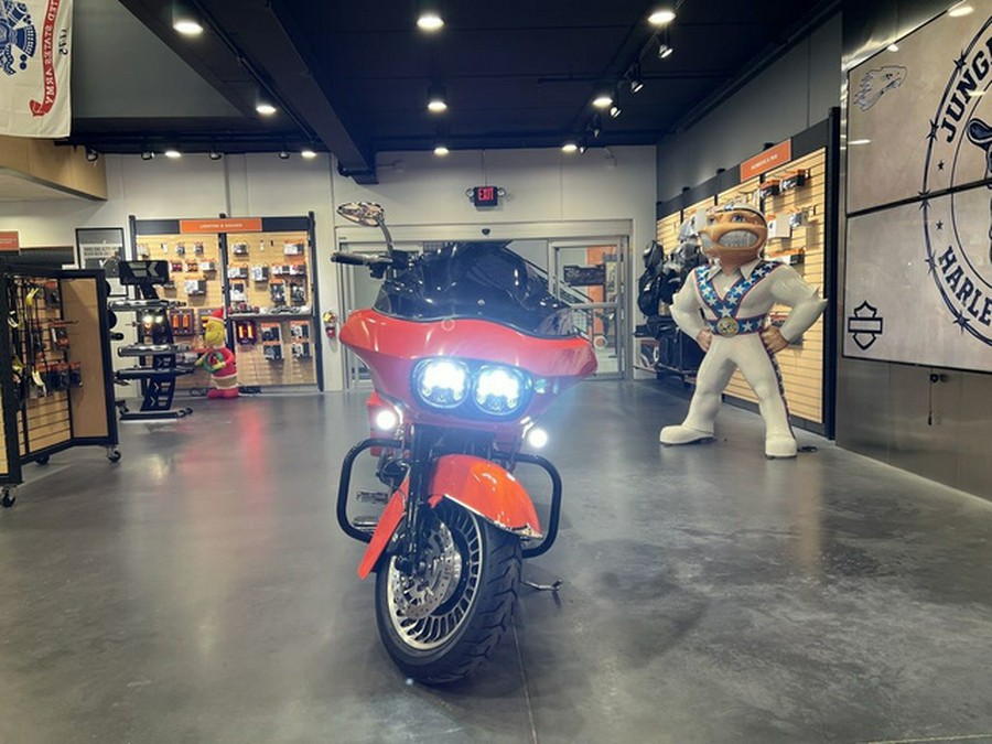 2009 Harley-Davidson FLTR - Road Glide