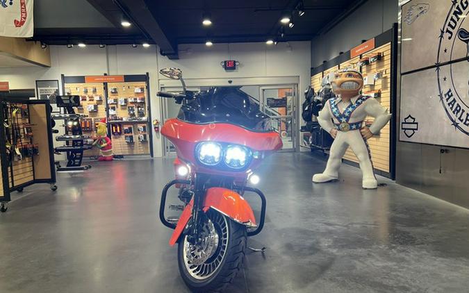 2009 Harley-Davidson FLTR - Road Glide