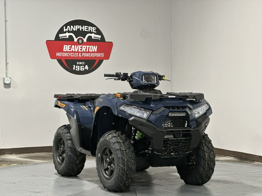 2026 Kawasaki Brute Force® 750 EPS