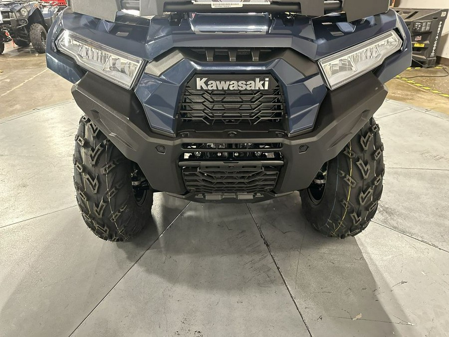 2026 Kawasaki Brute Force® 750 EPS