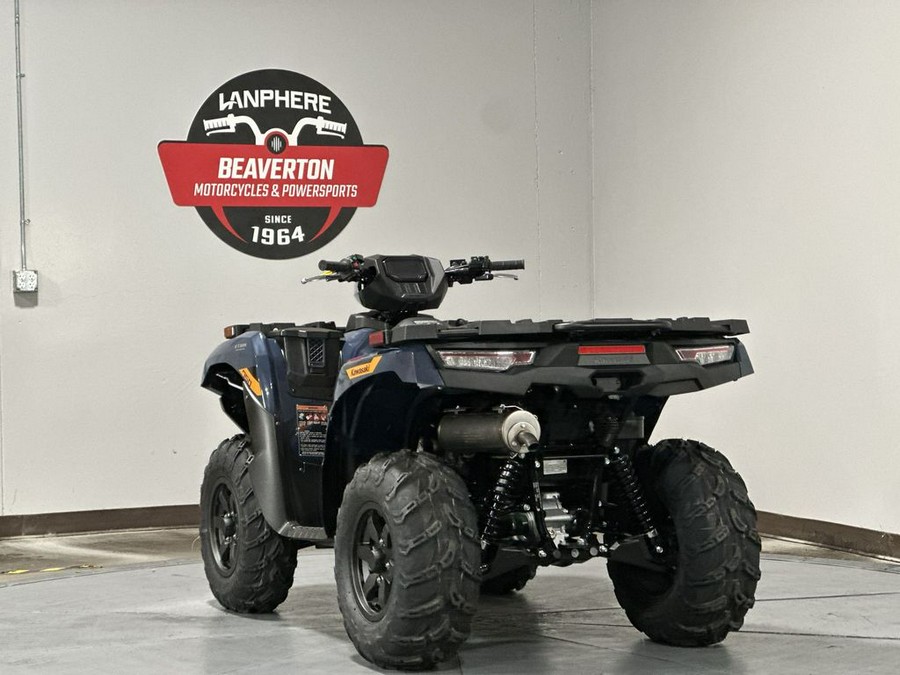 2026 Kawasaki Brute Force® 750 EPS