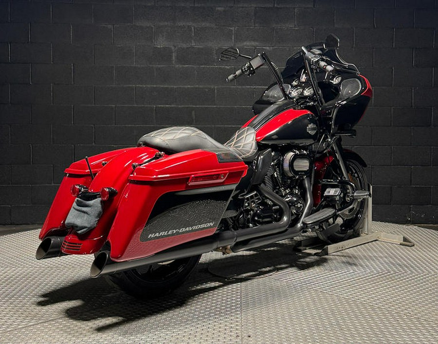 2021 Harley-Davidson® FLTRXS - Road Glide® Special