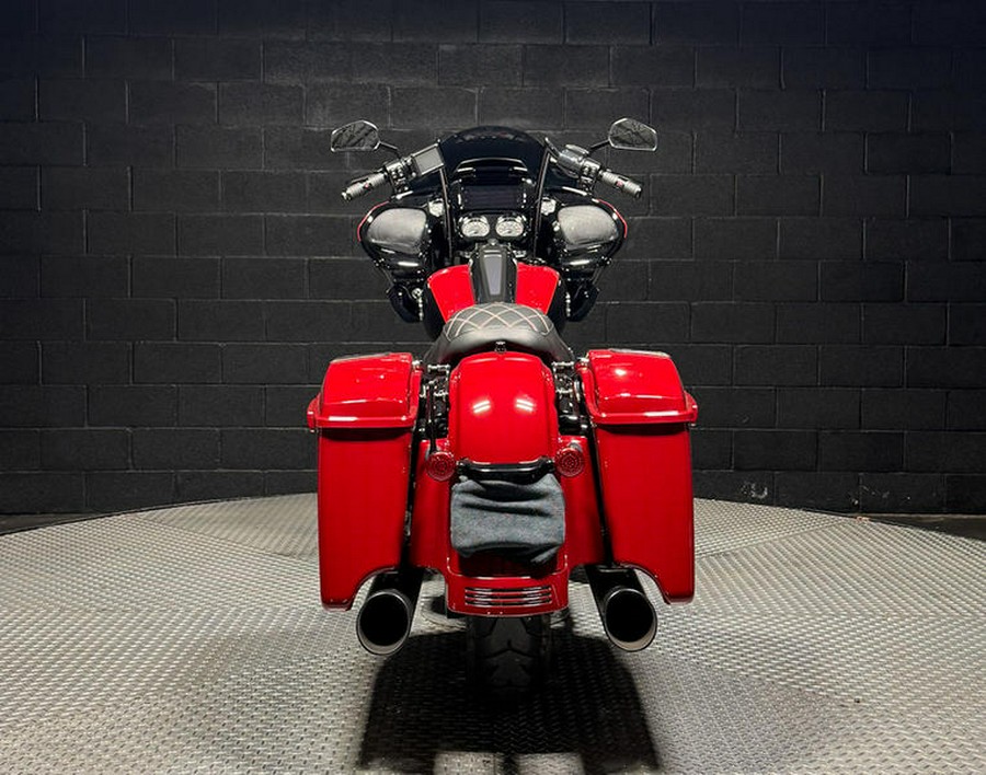 2021 Harley-Davidson® FLTRXS - Road Glide® Special