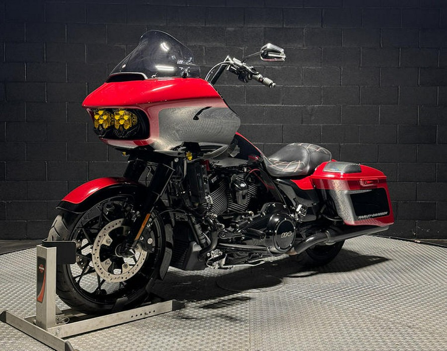 2021 Harley-Davidson® FLTRXS - Road Glide® Special