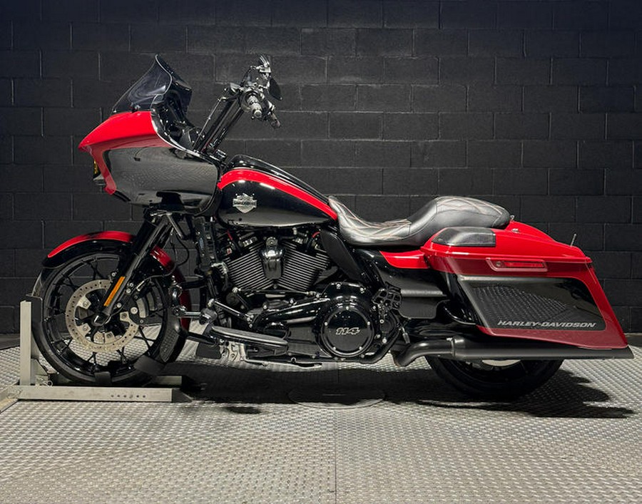 2021 Harley-Davidson® FLTRXS - Road Glide® Special