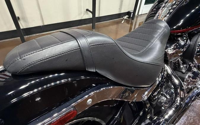 2020 Harley-Davidson Softail® Low Rider®