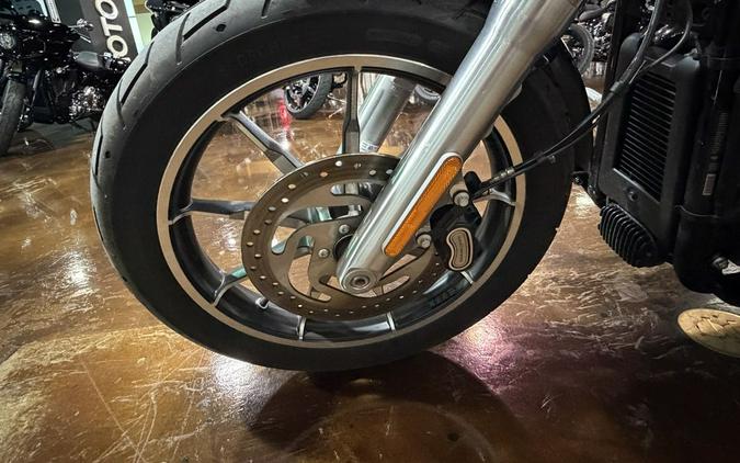 2020 Harley-Davidson Softail® Low Rider®