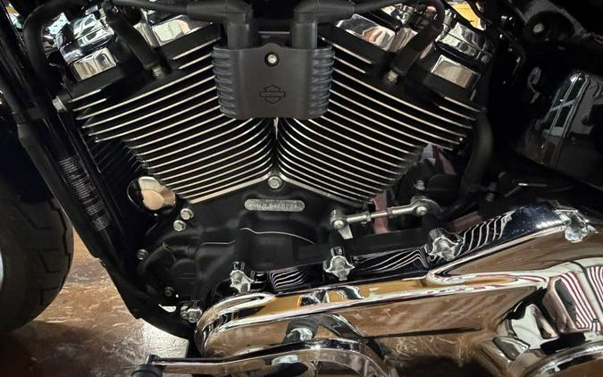 2020 Harley-Davidson Softail® Low Rider®