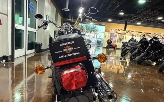 2020 Harley-Davidson Softail® Low Rider®