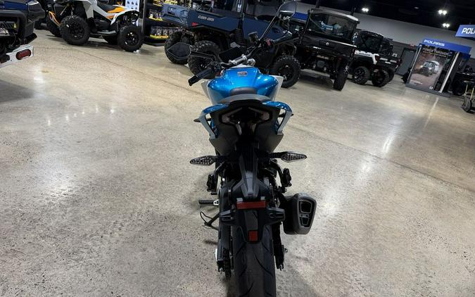 2026 CFMOTO 450NK