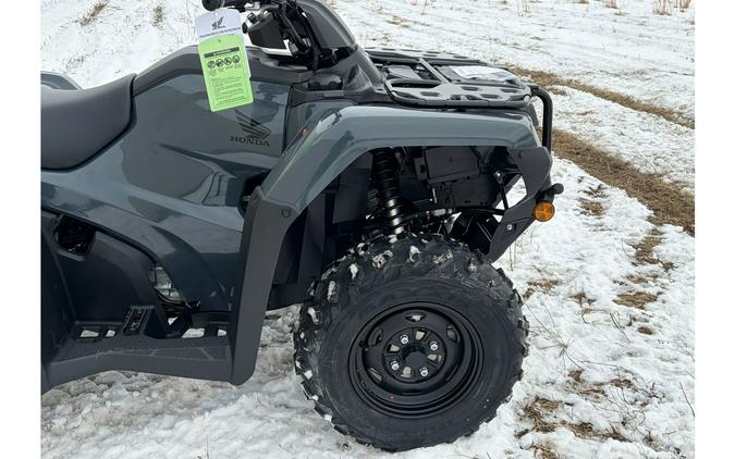 2026 Honda FourTrax Rancher® 4X4 Automatic DCT EPS