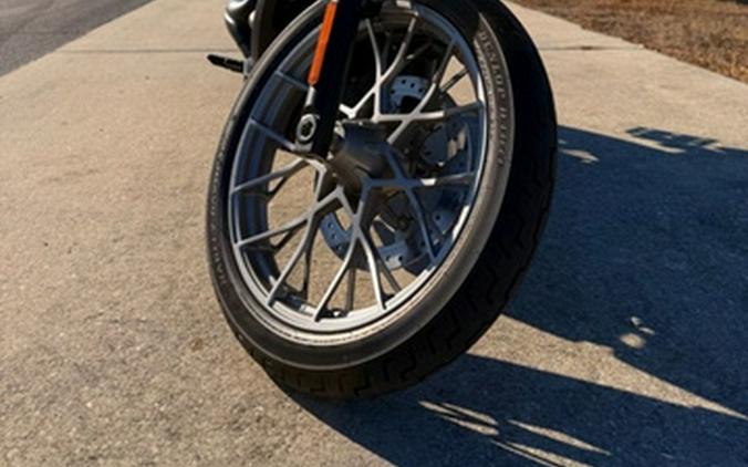 2026 Harley-Davidson RH975S - Nightster Special