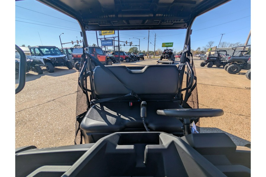 2026 Polaris RANGER 500