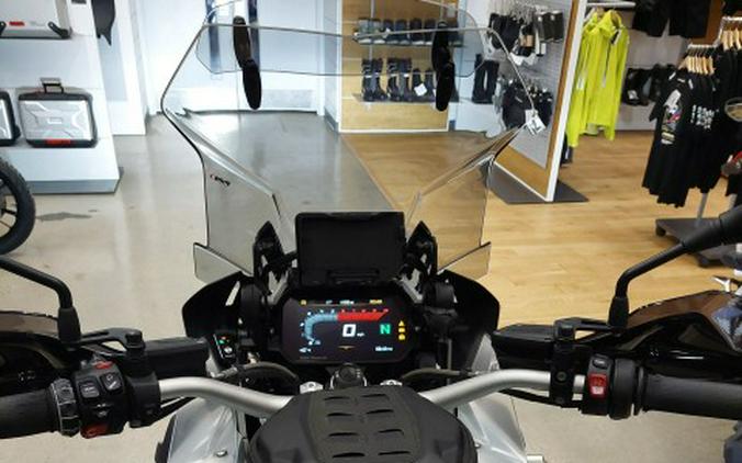 2021 BMW R 1250 GS Adventure