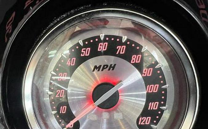 2006 Harley-Davidson CVO™ Screamin' Eagle® Ultra Classic® Electra Glide®