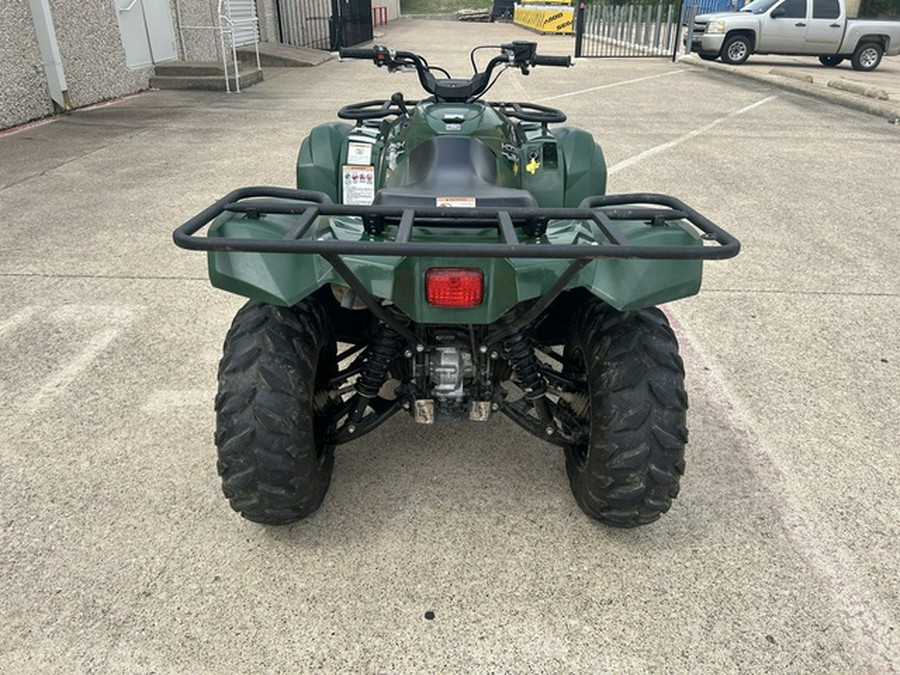 2016 Yamaha Kodiak 700