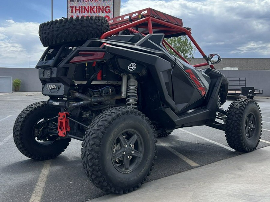 2023 Polaris RZR Turbo R Premium