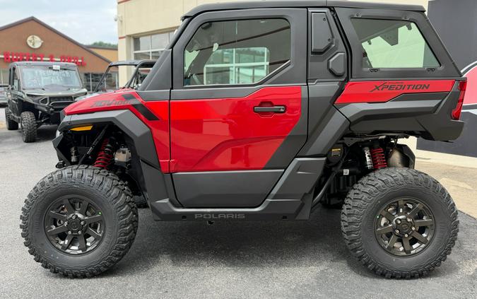 2026 Polaris Polaris XPEDITION ADV Northstar