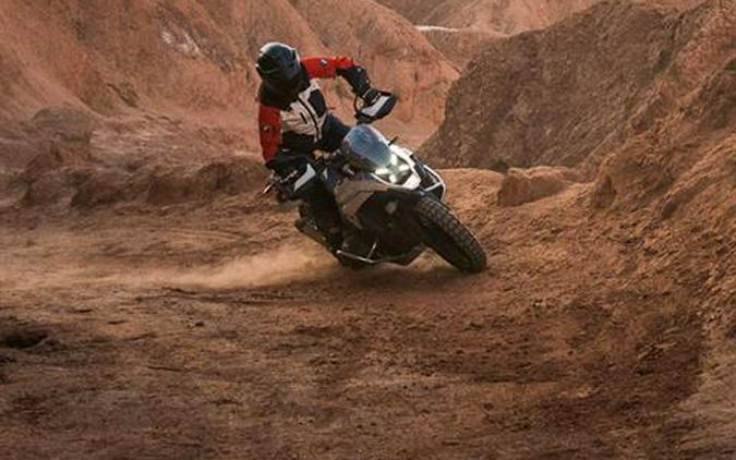 2026 BMW R 1300 GS