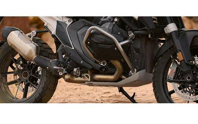 2026 BMW R 1300 GS