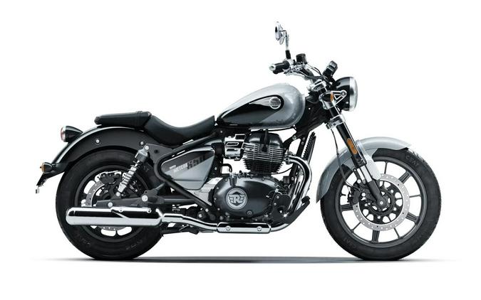 2024 Royal Enfield SUPER METEOR 650