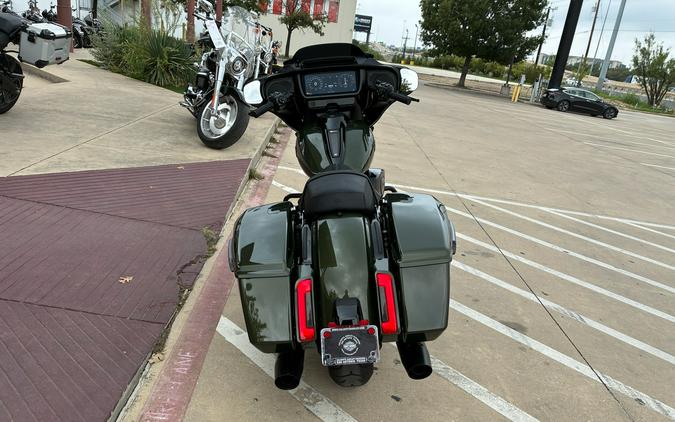 2026 Harley-Davidson Street Glide®