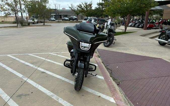 2026 Harley-Davidson Street Glide®