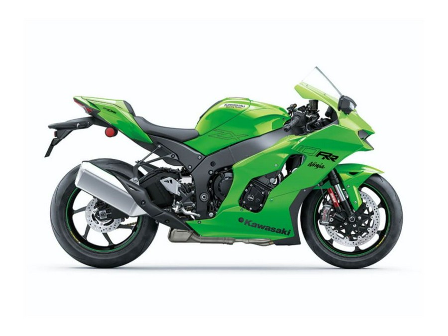 2021 Kawasaki Ninja® ZX™-10RR