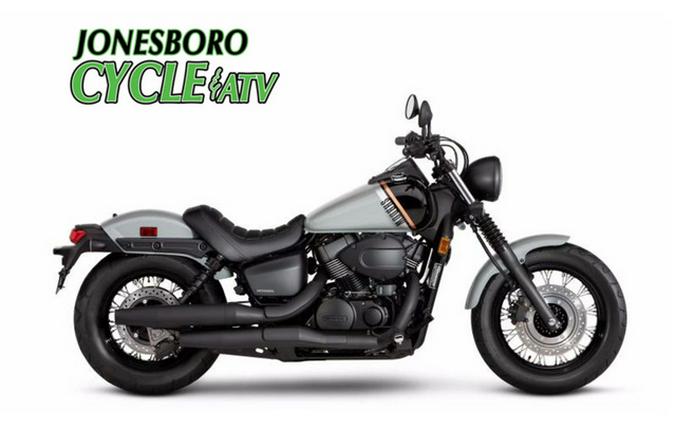 2024 Honda Shadow Phantom