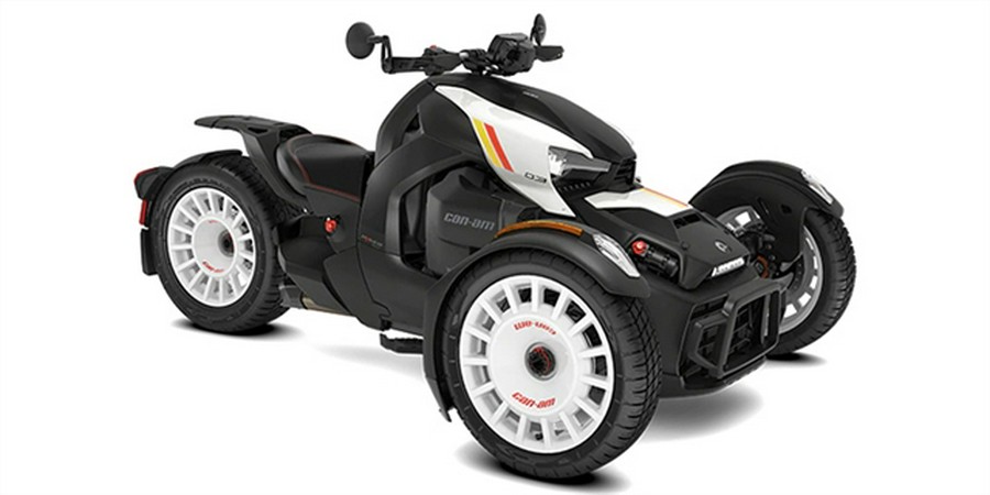 2023 Can-Am™ Ryker Rally 900 ACE™