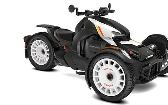 2023 Can-Am™ Ryker Rally 900 ACE™