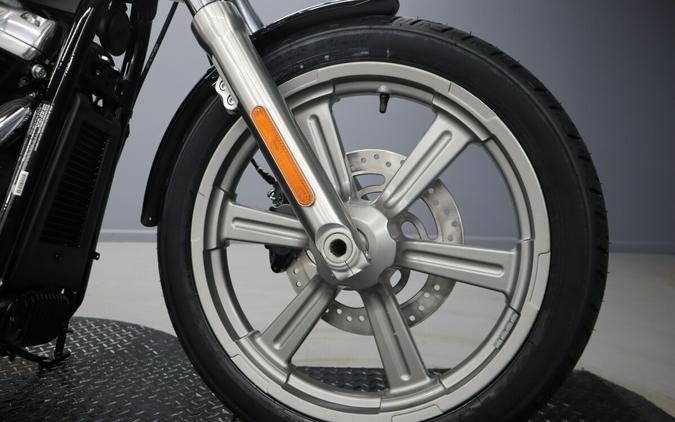 2023 Harley-Davidson Softail Standard