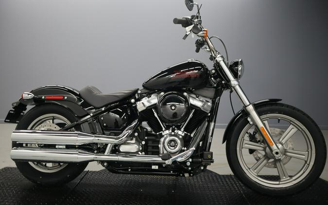 2023 Harley-Davidson Softail Standard